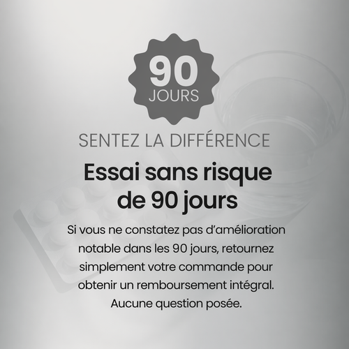 Épuisé toute la journée, vieillissant plus vite que vous ne devriez ? PrimeCell H2 protège vos cellules de l’intérieur vers l’extérieur.