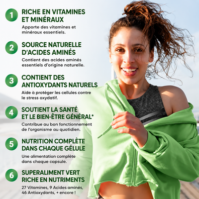 Rosabella Moringa – Restaure ton équilibre naturellement