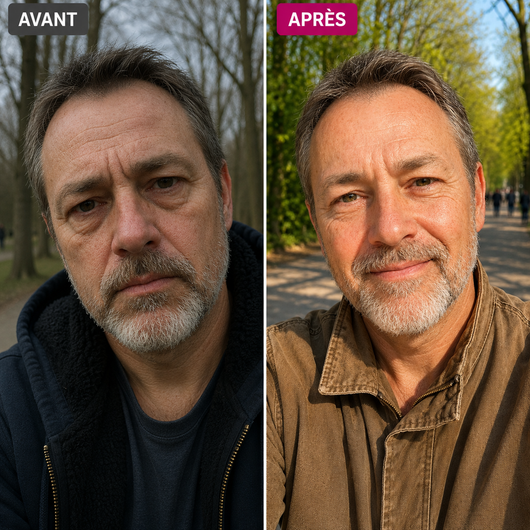 Gélules de betterave