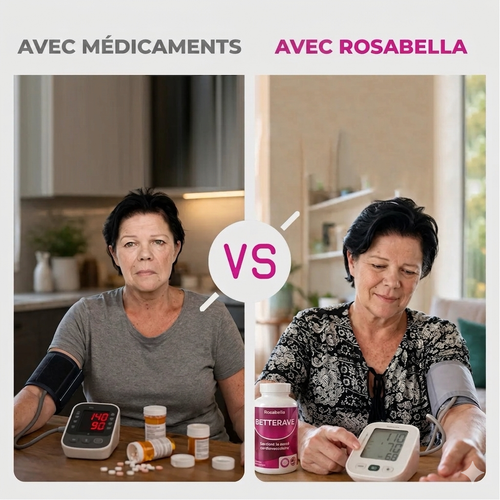 Gélules de betterave