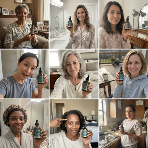 Soutien Complet du Foie